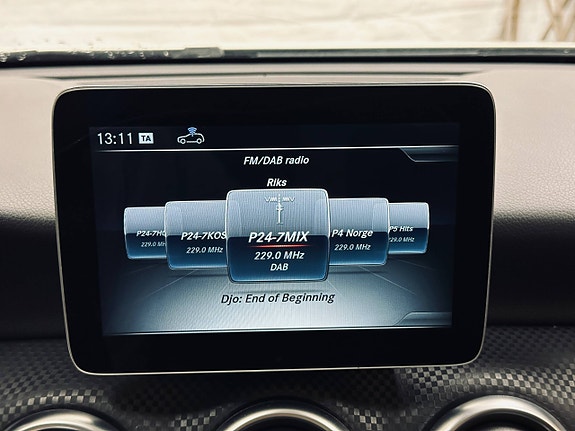 Mercedes-Benz A180 19 of 22