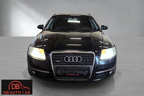 Audi A6 2 of 5