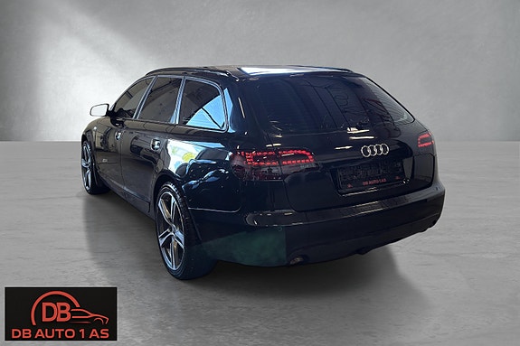 Audi A6 5 of 5