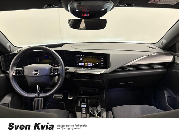 Opel Astra 10 of 30