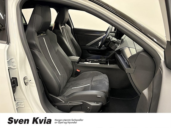 Opel Astra 15 of 30