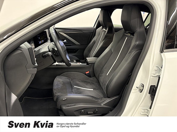 Opel Astra 12 of 30