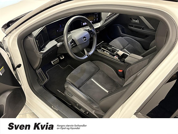 Opel Astra 11 of 30