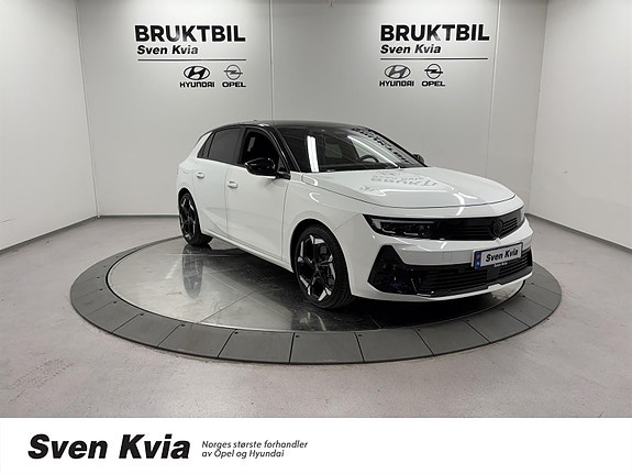 Opel Astra 7 of 30