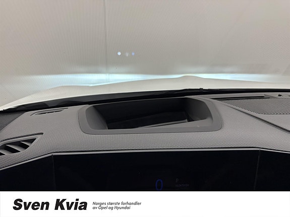 Opel Astra 22 of 30
