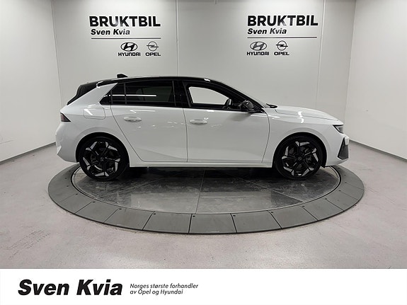 Opel Astra 6 of 30