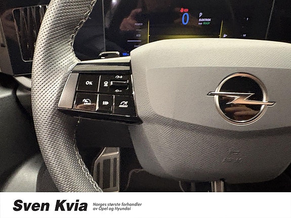 Opel Astra 19 of 30