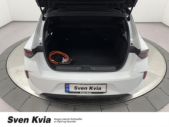 Opel Astra 9 of 30