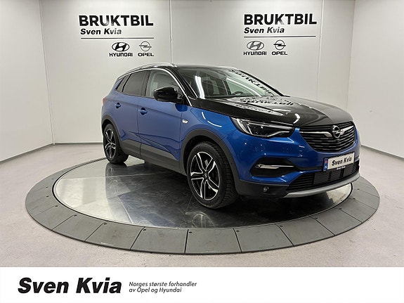 Opel Grandland X 3 of 5
