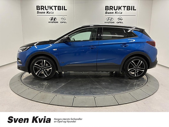 Opel Grandland X 5 of 5