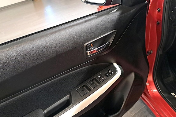 Suzuki Swift 17 of 26