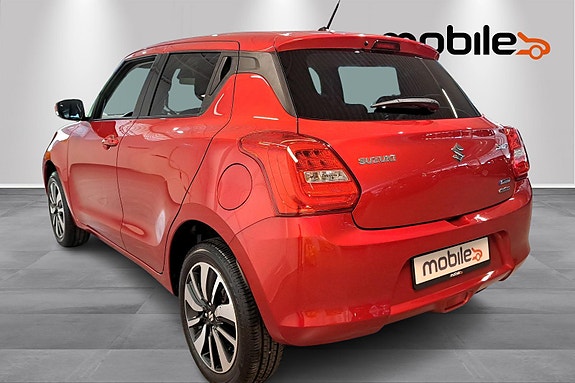 Suzuki Swift 21 of 26