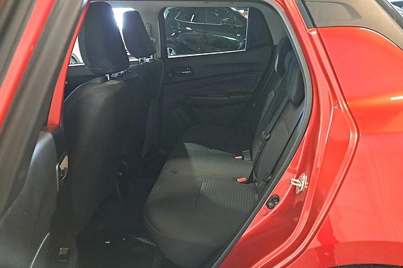 Suzuki Swift 7 of 26