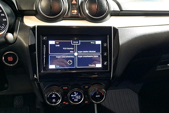 Suzuki Swift 12 of 26