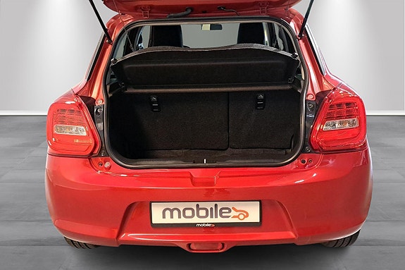Suzuki Swift 5 of 26