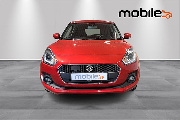 Suzuki Swift 18 of 26