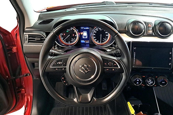 Suzuki Swift 10 of 26