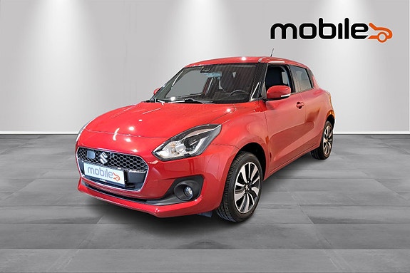 Suzuki Swift 19 of 26