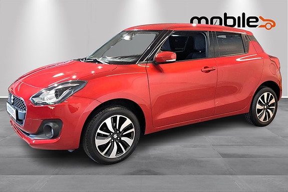 Suzuki Swift 20 of 26