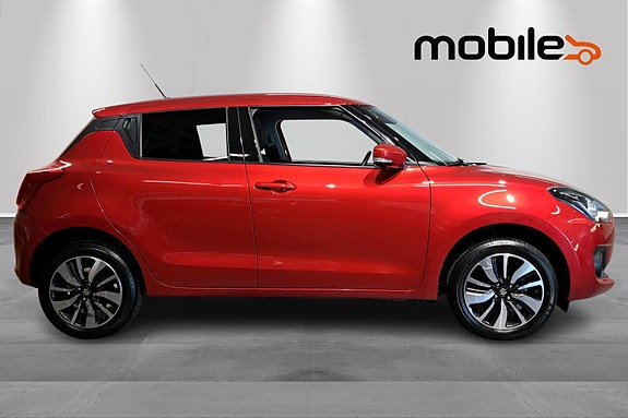 Suzuki Swift 2 of 26