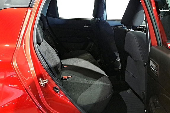 Suzuki Swift 22 of 26