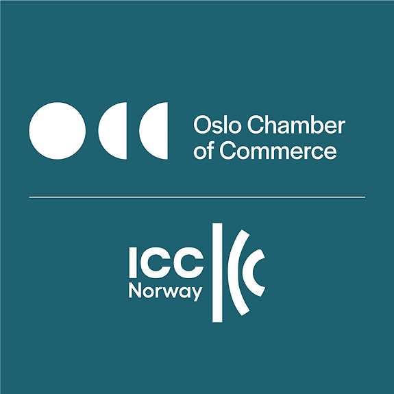 Oslo Chamber of Commerce logo