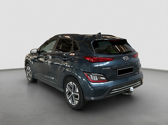 Hyundai Kona 3 of 5