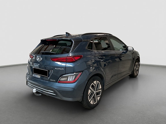 Hyundai Kona 5 of 5
