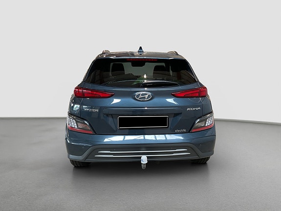Hyundai Kona 4 of 5