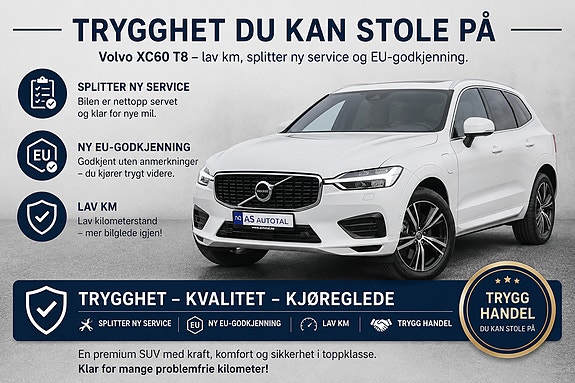 Volvo XC60 2 of 5