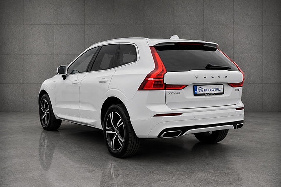 Volvo XC60 5 of 5