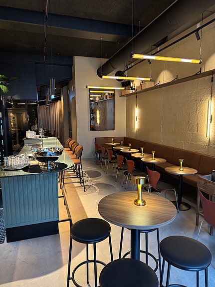 Bilde 1 av 8 i jobbannonse-galleriet
