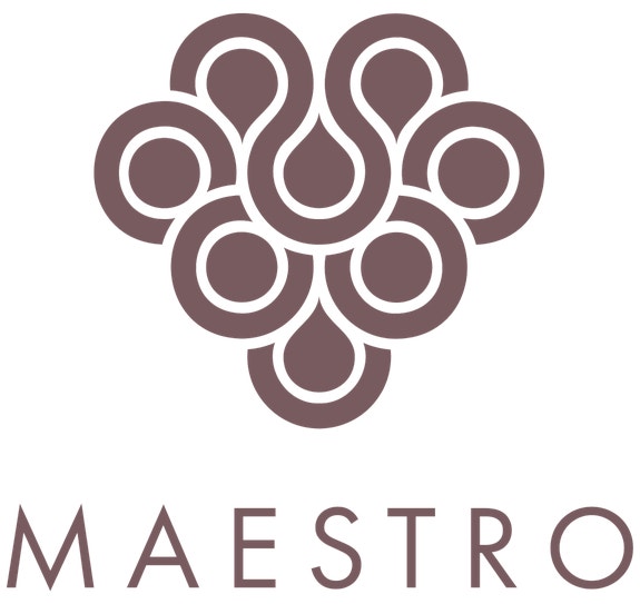 Maestro Vin AS logo