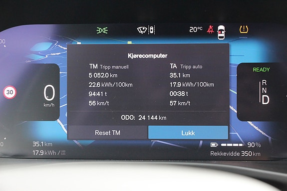 Volvo EX40 21 of 29