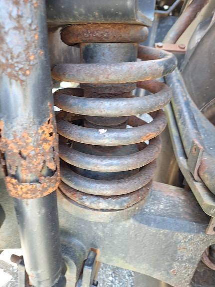 JCB Fastrac 155-65 13 of 30