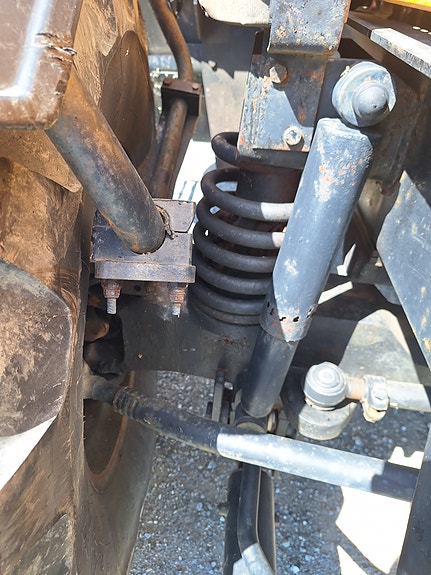 JCB Fastrac 155-65 15 of 30