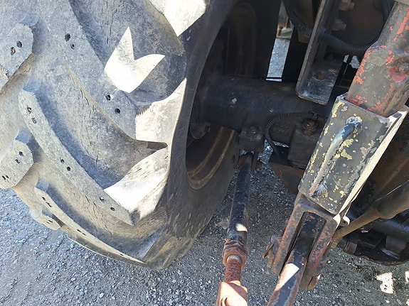 JCB Fastrac 155-65 9 of 30