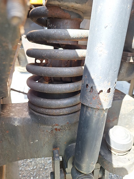 JCB Fastrac 155-65 16 of 30