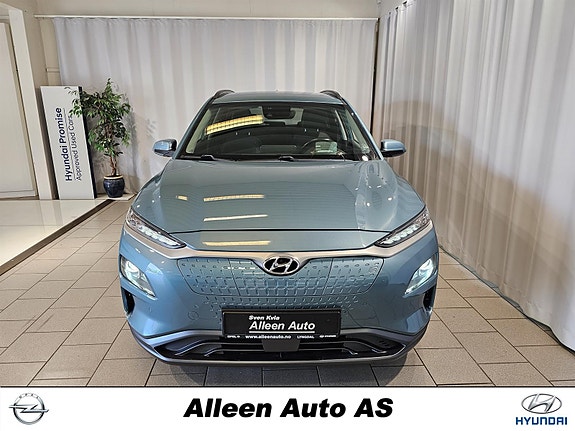 Hyundai Kona 4 of 5