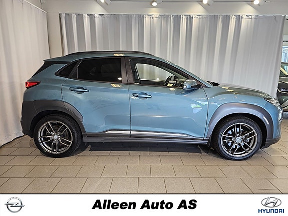 Hyundai Kona 5 of 5