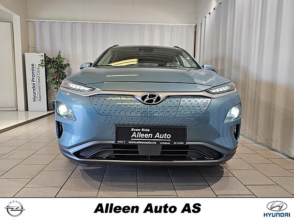 Hyundai Kona 3 of 5