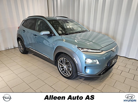 Hyundai Kona 2 of 5