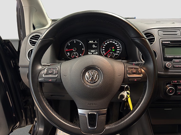 Volkswagen Golf Plus 19 of 29