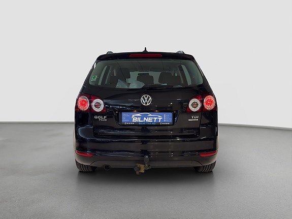 Volkswagen Golf Plus 2 of 29