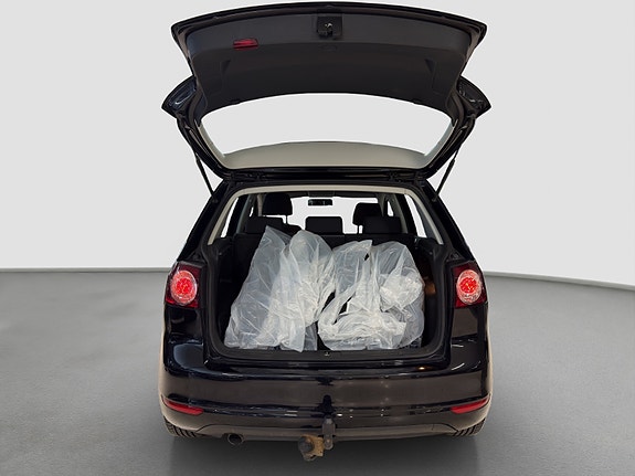 Volkswagen Golf Plus 3 of 29