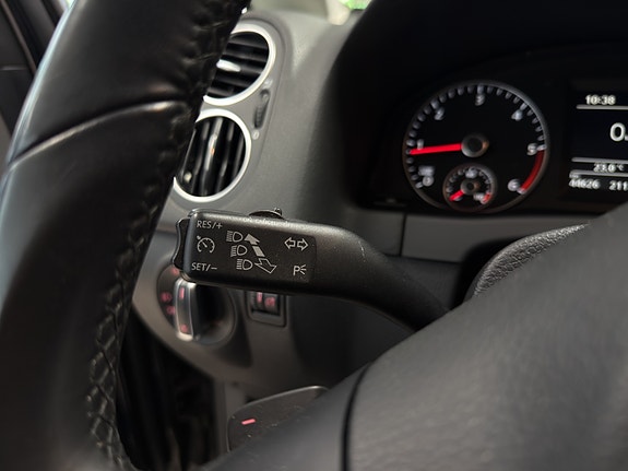 Volkswagen Golf Plus 16 of 29