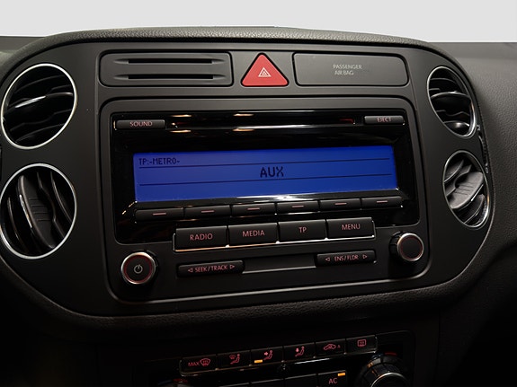 Volkswagen Golf Plus 22 of 29