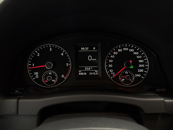 Volkswagen Golf Plus 17 of 29