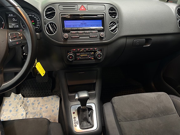 Volkswagen Golf Plus 20 of 29