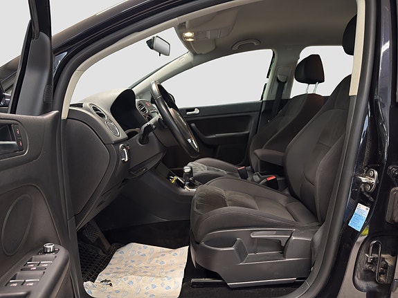 Volkswagen Golf Plus 13 of 29